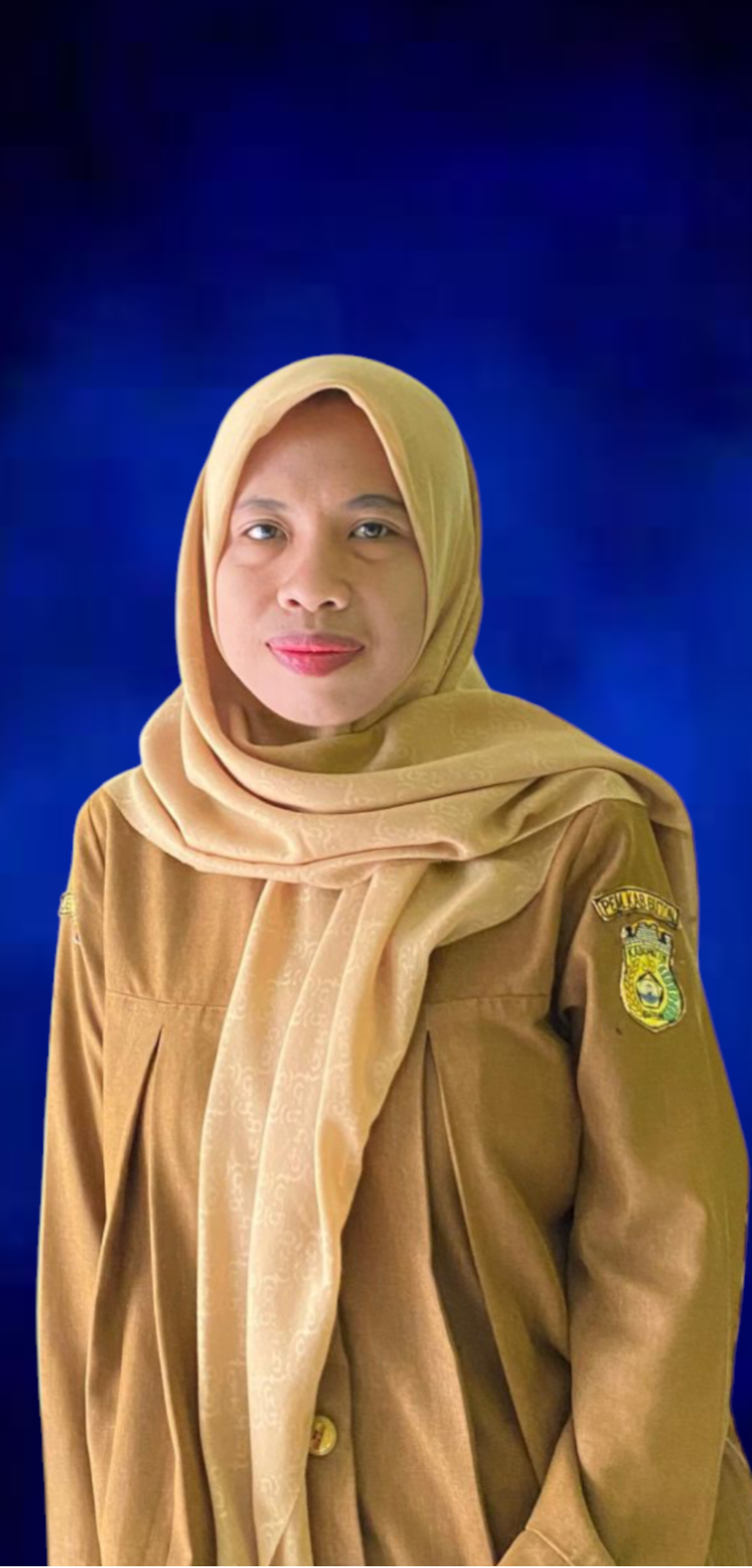 Portrait of KAUR UMUM & PERENCANAAN